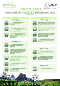 Locandina _Programma_LabGov2015