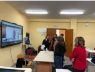 Luigi Dell’Erba Students Shine at Bootcamp 2025 Award Ceremony